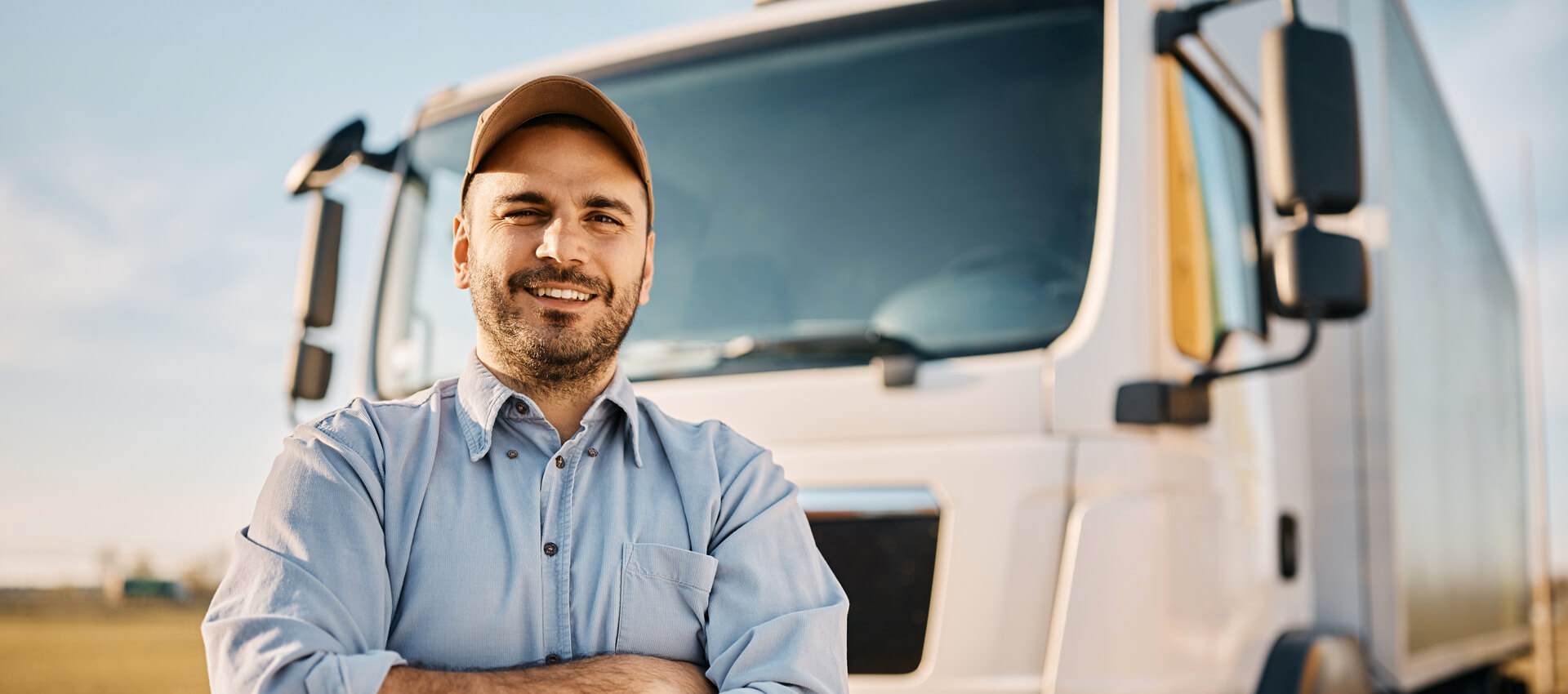 Navigating the Roads: Unlocking Opportunities with Class A CDL at Logisticize